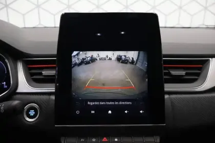 Photo 16 Renault Captur  E-Tech 145 - 21B