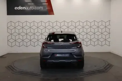 Photo 7 Renault Captur  E-Tech 145 - 21B