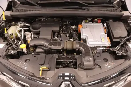 Photo 9 Renault Captur  E-Tech 145 - 21B