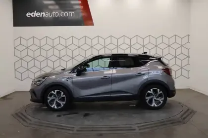 Photo 5 Renault Captur  E-Tech 145 - 21B