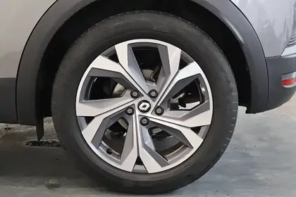 Photo 8 Renault Captur  E-Tech 145 - 21B