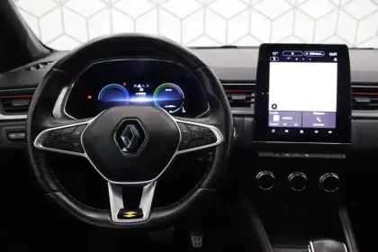 Photo 10 Renault Captur  E-Tech 145 - 21B