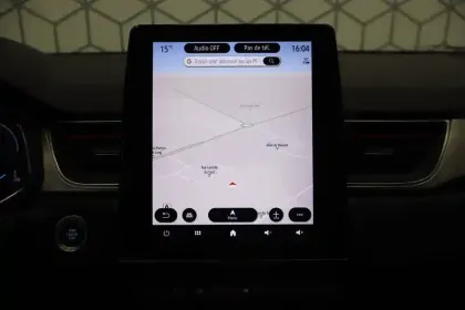 Photo 35 Renault Captur  E-Tech 145 - 21B