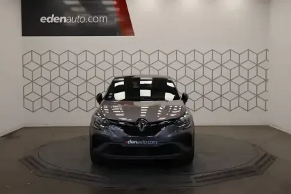 Photo 6 Renault Captur  E-Tech 145 - 21B