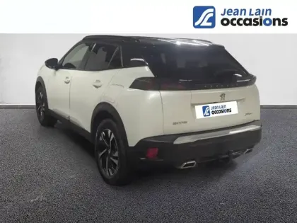 Photo 6 Peugeot 2008  PureTech 130 S&S EAT8