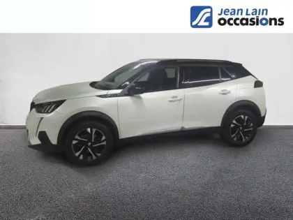 Photo 7 Peugeot 2008  PureTech 130 S&S EAT8