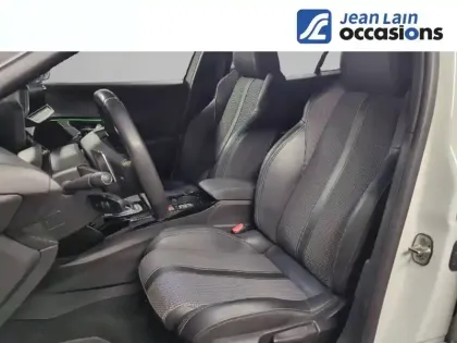 Photo 11 Peugeot 2008  PureTech 130 S&S EAT8