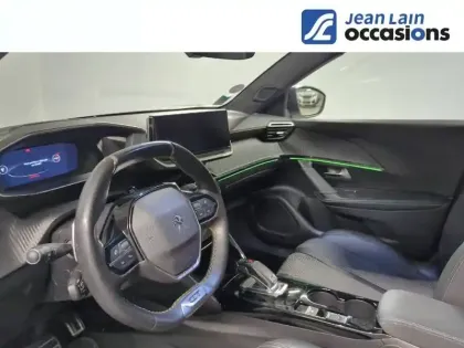 Photo 10 Peugeot 2008  PureTech 130 S&S EAT8