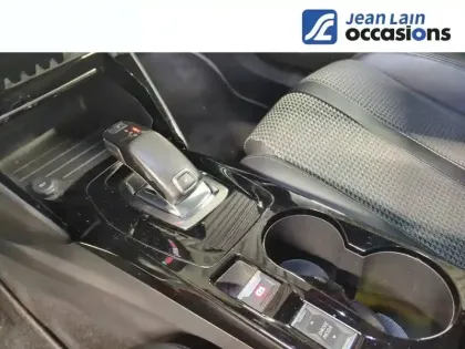 Photo 13 Peugeot 2008  PureTech 130 S&S EAT8