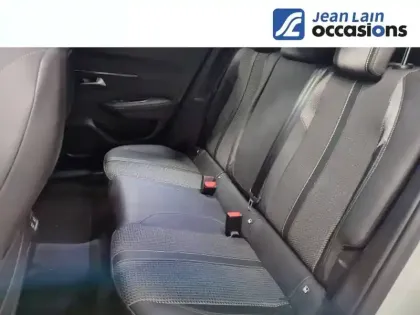 Photo 16 Peugeot 2008  PureTech 130 S&S EAT8