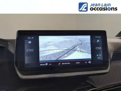 Photo 15 Peugeot 2008  PureTech 130 S&S EAT8