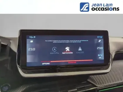 Photo 19 Peugeot 2008  PureTech 130 S&S EAT8