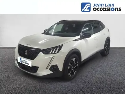Photo Peugeot 2008 Gt Line