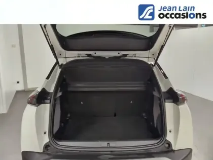 Photo 9 Peugeot 2008  PureTech 130 S&S EAT8