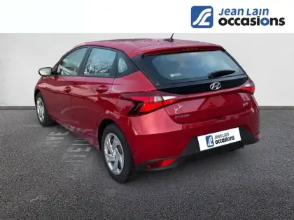 Photo 6 Hyundai I20  1.2 84