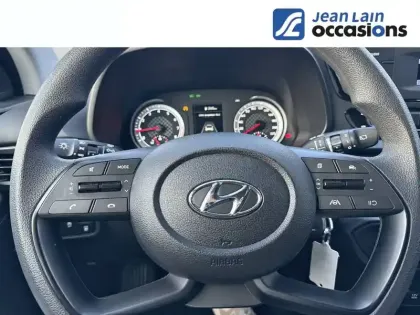 Photo 11 Hyundai I20  1.2 84