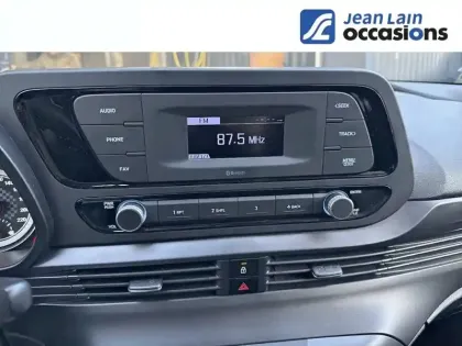 Photo 15 Hyundai I20  1.2 84