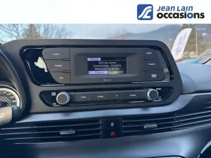 Photo 14 Hyundai I20  1.2 84