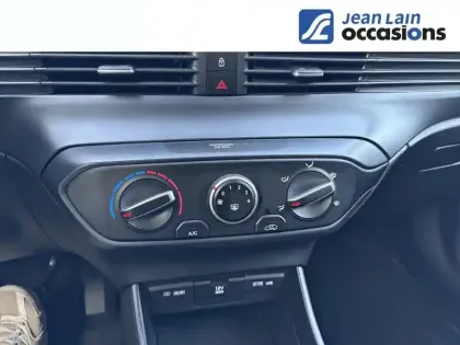 Photo 13 Hyundai I20  1.2 84