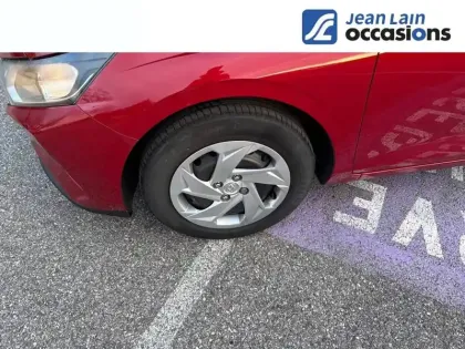 Photo 8 Hyundai I20  1.2 84