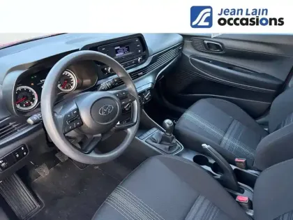 Photo 10 Hyundai I20  1.2 84