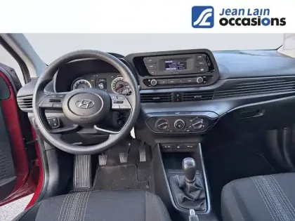 Photo 17 Hyundai I20  1.2 84