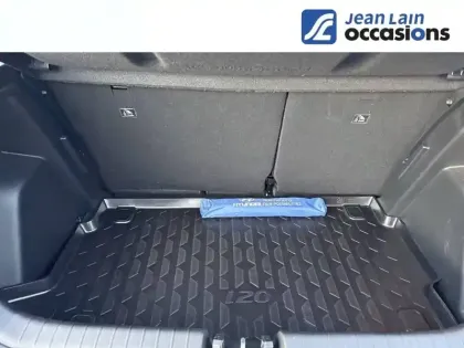 Photo 9 Hyundai I20  1.2 84