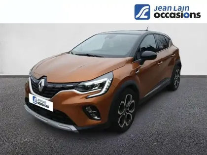 Photo Renault Captur Intens