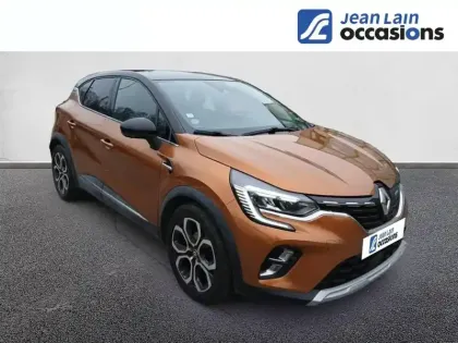 Photo 42 Renault Captur  TCe 140 EDC - 21