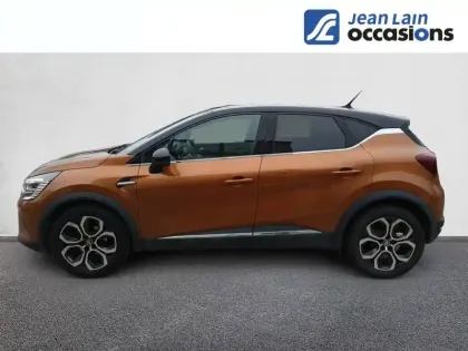 Photo 47 Renault Captur  TCe 140 EDC - 21