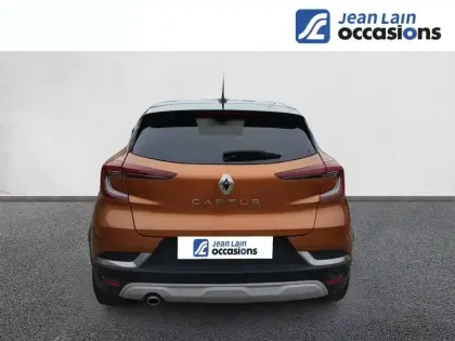 Photo 45 Renault Captur  TCe 140 EDC - 21