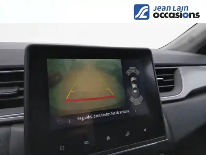 Photo 58 Renault Captur  TCe 140 EDC - 21