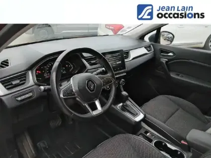 Photo 50 Renault Captur  TCe 140 EDC - 21
