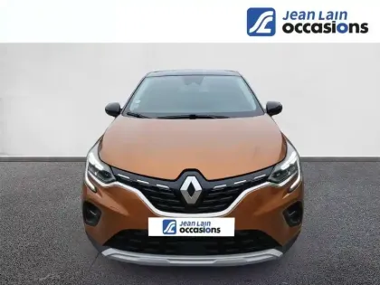 Photo 41 Renault Captur  TCe 140 EDC - 21