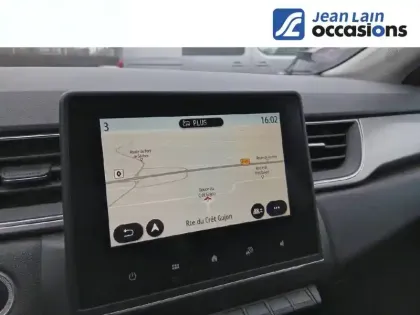 Photo 14 Renault Captur  TCe 140 EDC - 21