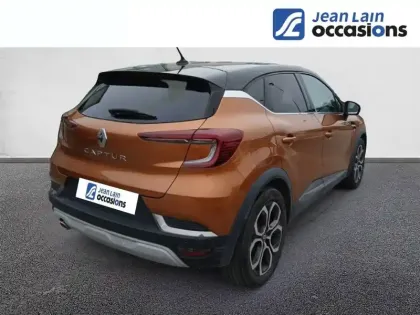 Photo 44 Renault Captur  TCe 140 EDC - 21