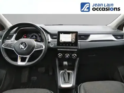 Photo 57 Renault Captur  TCe 140 EDC - 21