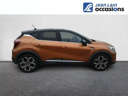Photo 43 Renault Captur  TCe 140 EDC - 21