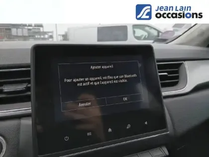 Photo 15 Renault Captur  TCe 140 EDC - 21