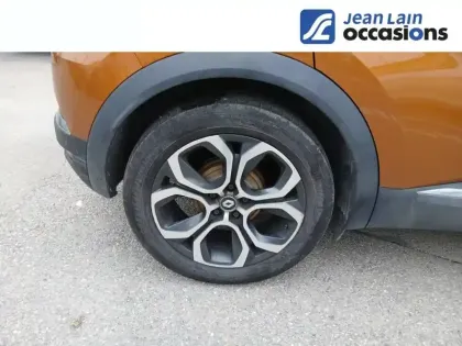 Photo 48 Renault Captur  TCe 140 EDC - 21