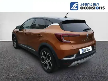 Photo 6 Renault Captur  TCe 140 EDC - 21