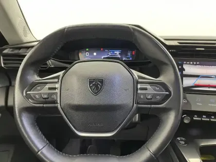 Photo 42 Peugeot 308  SW PureTech 130ch S&S BVM6