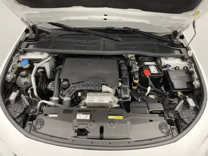 Photo 144 Peugeot 308  SW PureTech 130ch S&S BVM6