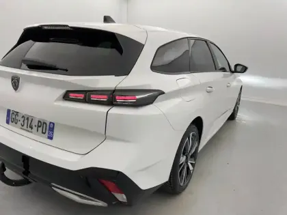 Photo 154 Peugeot 308  SW PureTech 130ch S&S BVM6