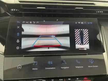 Photo 47 Peugeot 308  SW PureTech 130ch S&S BVM6