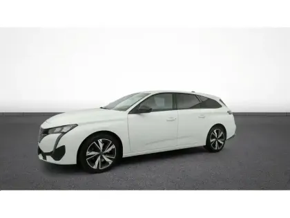 Photo 126 Peugeot 308  SW PureTech 130ch S&S BVM6