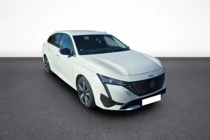 Photo 59 Peugeot 308 Gén. III Ph1 Allure 5