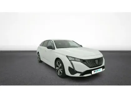 Photo 31 Peugeot 308  SW PureTech 130ch S&S BVM6