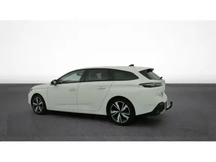 Photo 24 Peugeot 308  SW PureTech 130ch S&S BVM6