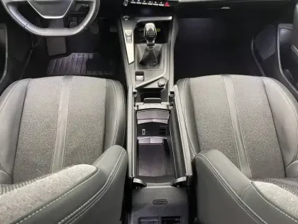 Photo 96 Peugeot 308 Gén. III Ph1 Allure 5